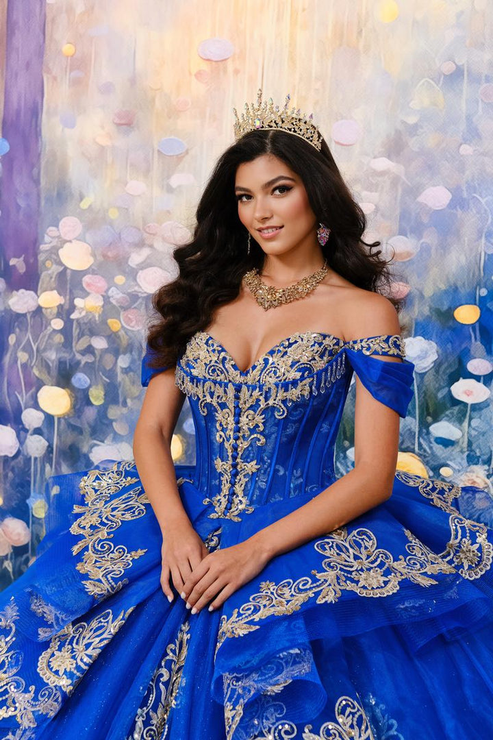 Princesa by Ariana Vara PR30171