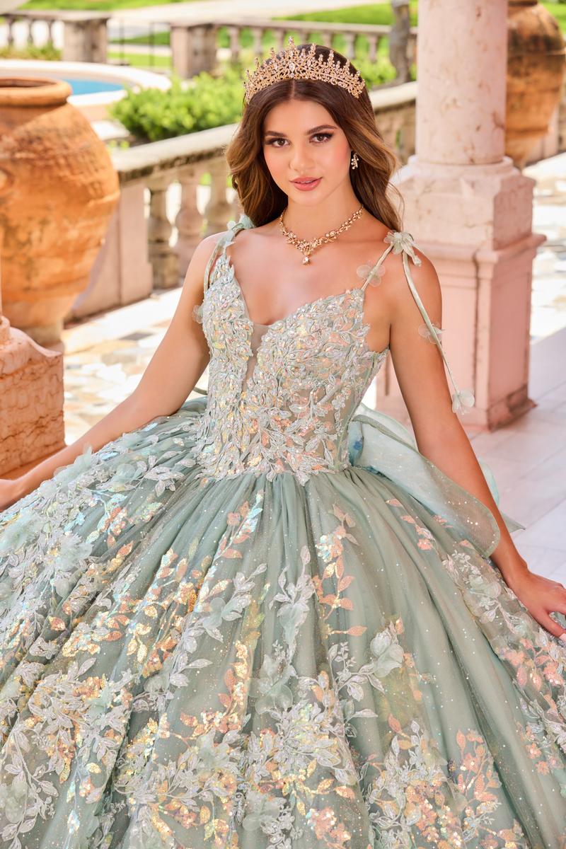 Princesa by Ariana Vara PR30157