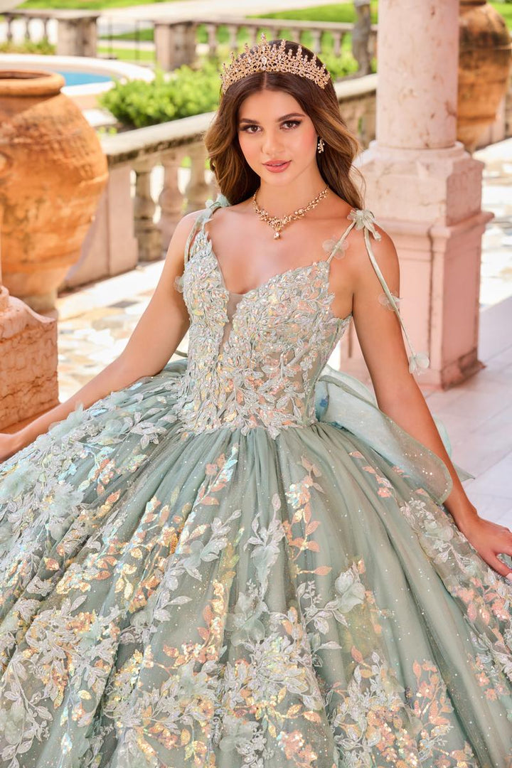 Princesa by Ariana Vara PR30157