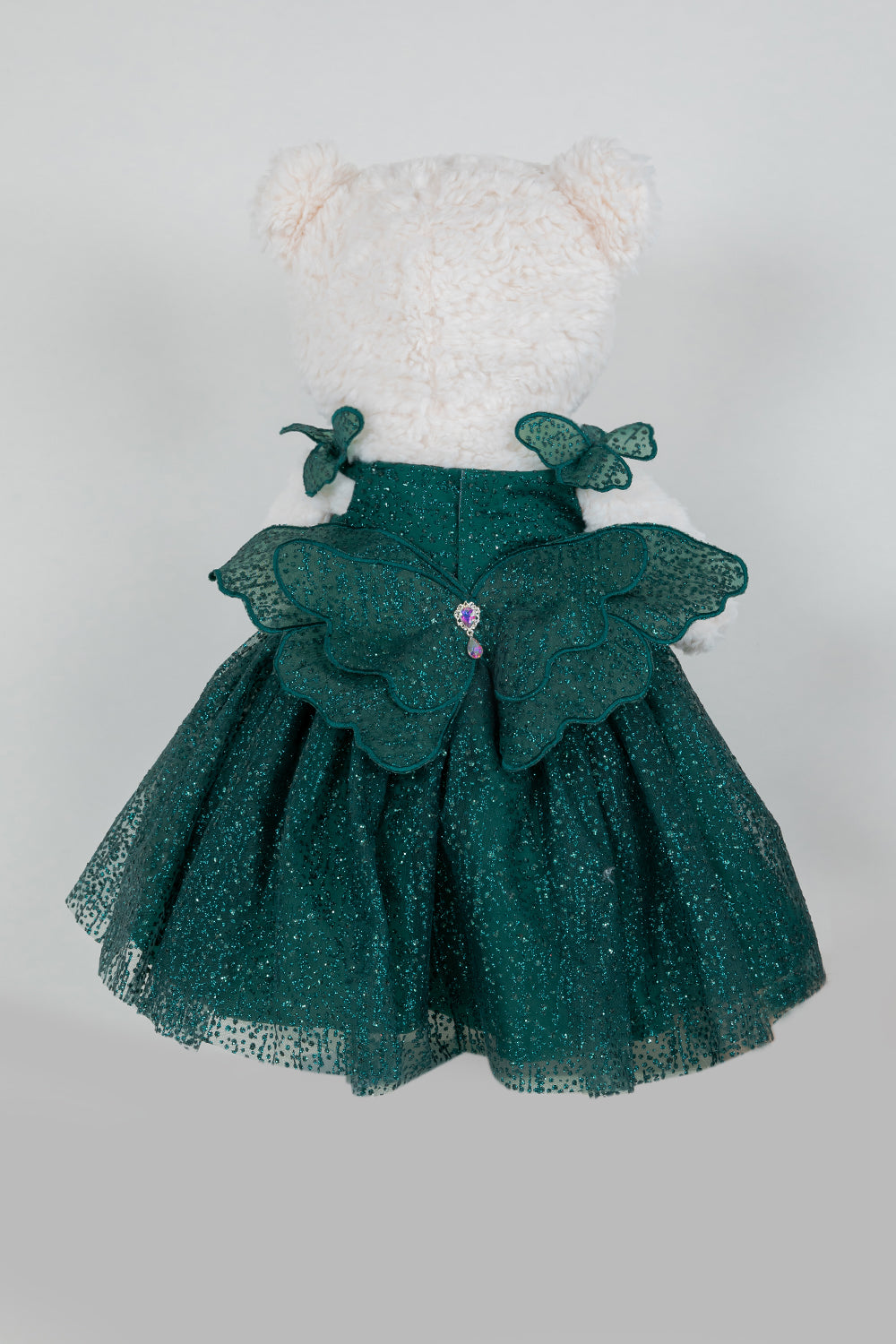 Quince of Your Dreams BR-8120 Hunter Green