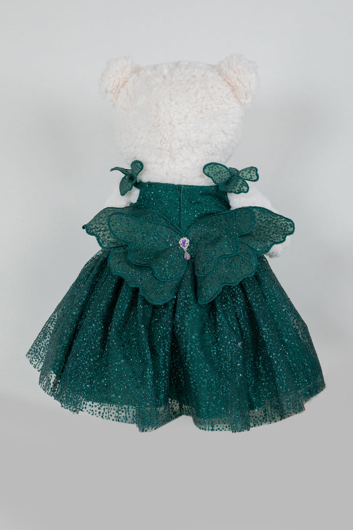 Quince of Your Dreams BR-8120 Hunter Green
