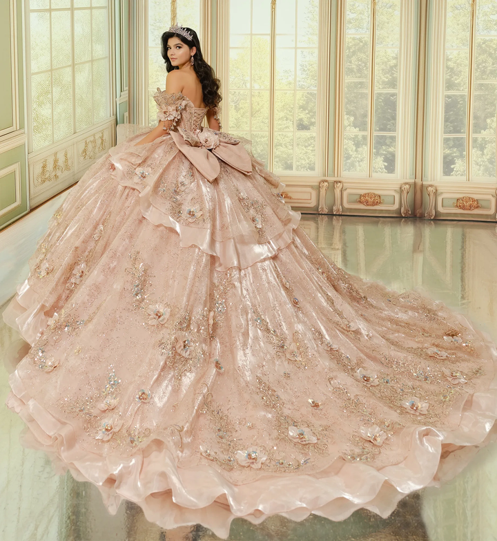 Princesa by Ariana Vara PR70106