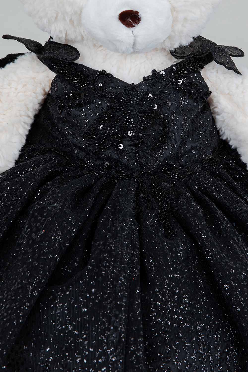 Quince of Your Dreams BR-8120 Black