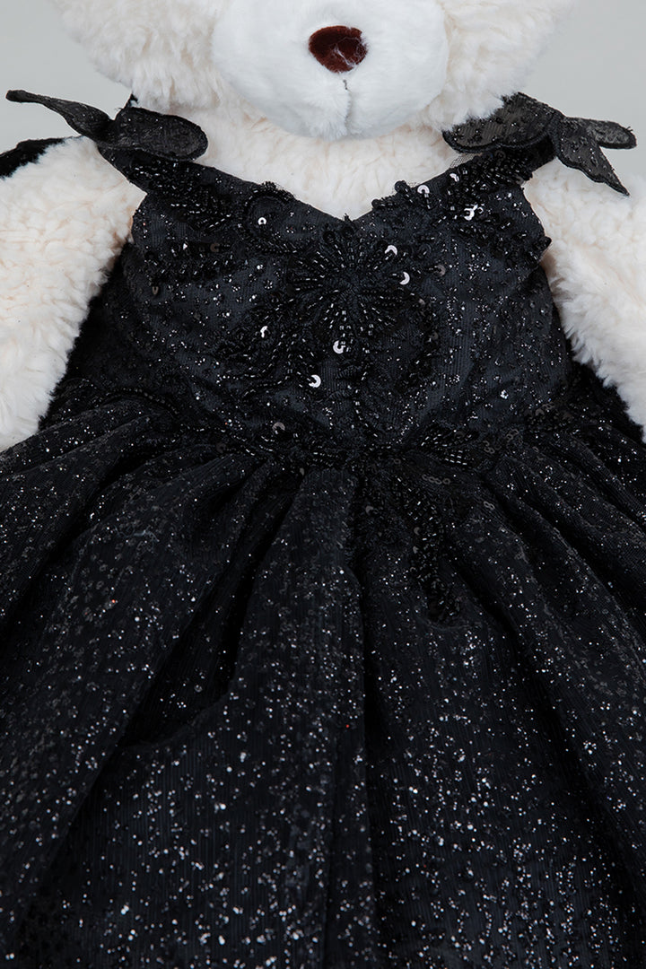 Quince of Your Dreams BR-8120 Black
