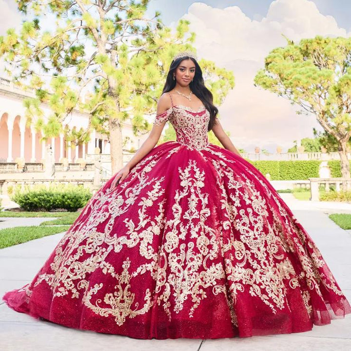 Princesa by Ariana Vara PR30153