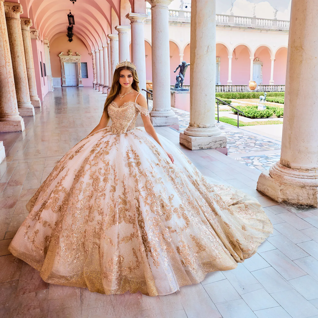 Princesa by Ariana Vara PR30153