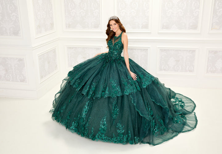 Princesa by Ariana Vara PR30082