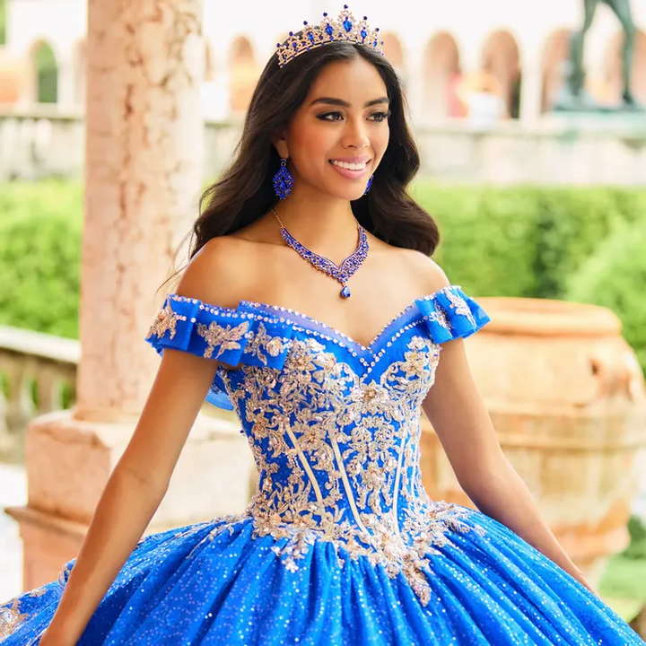 Princesa by Ariana Vara PR30163