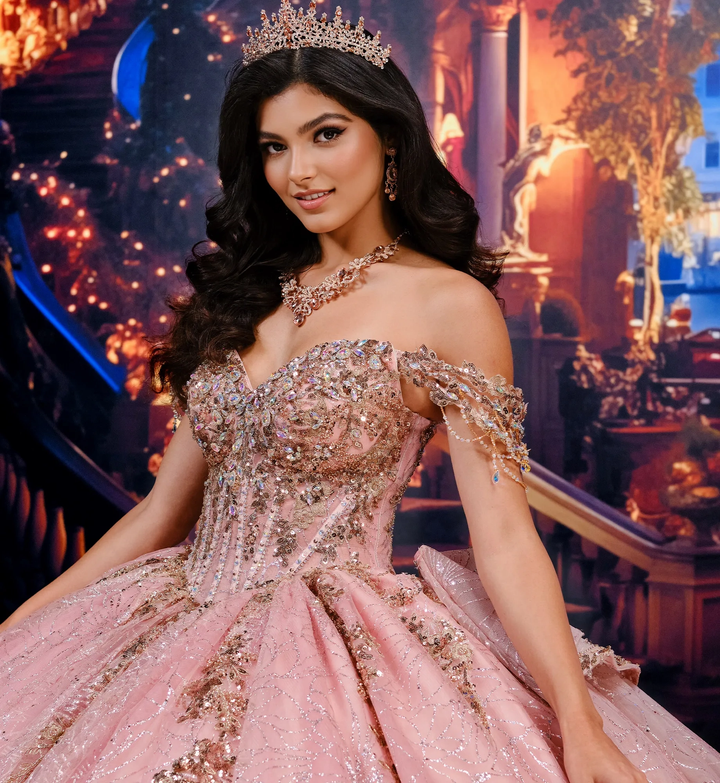 Princesa by Ariana Vara PR30191