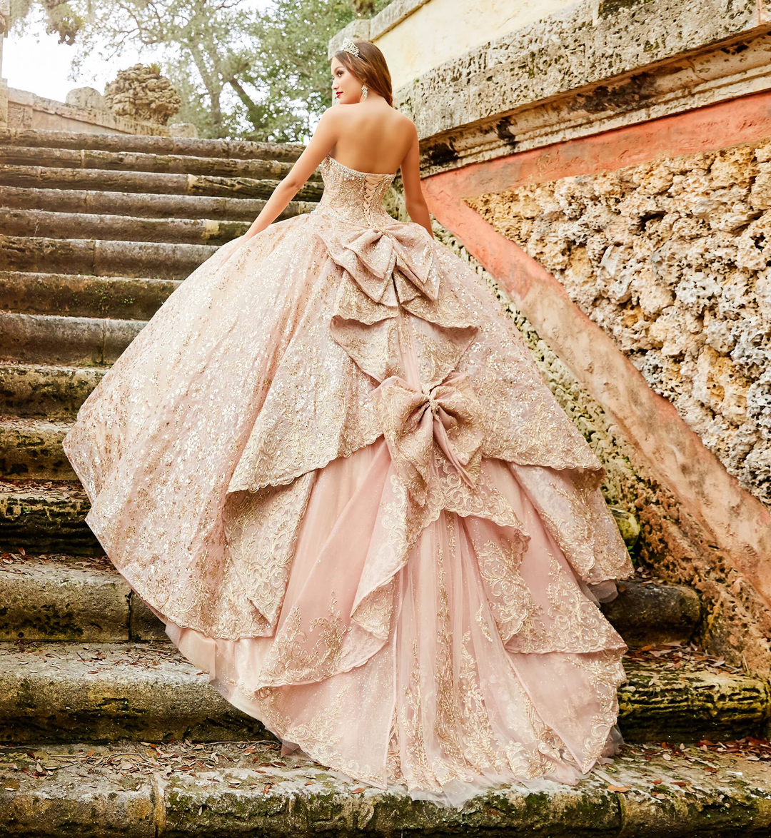 Princesa by Ariana Vara PR22022