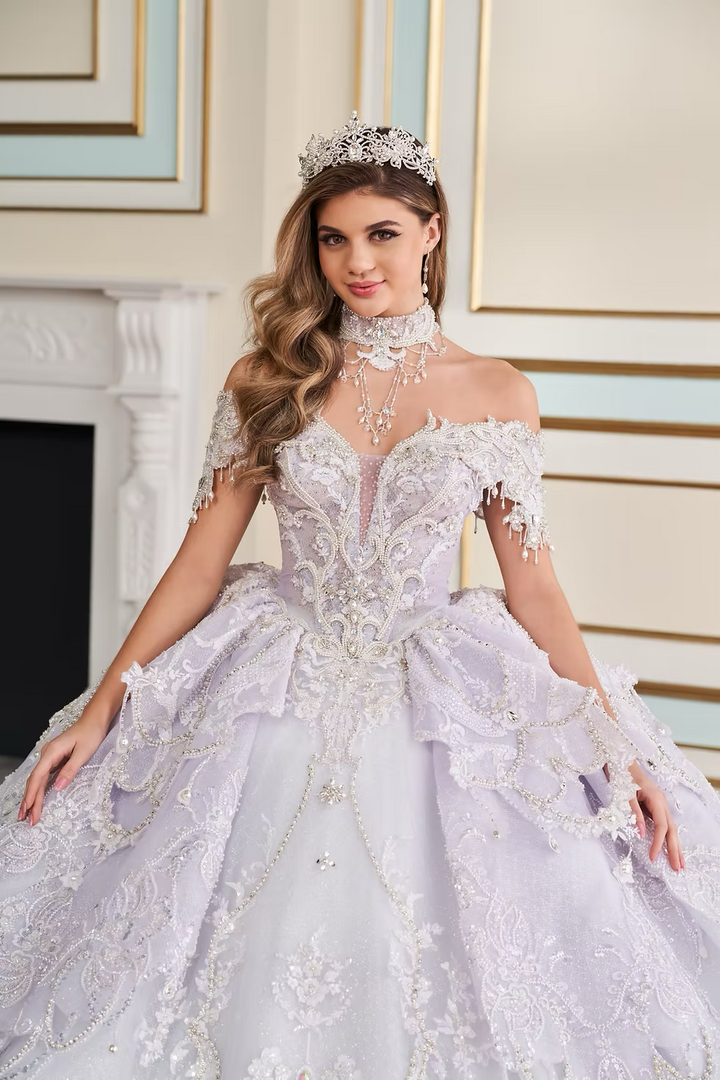 Princesa by Ariana Vara PR70101
