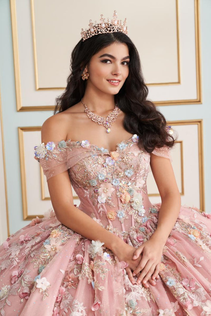 Princesa by Ariana Vara PR30175