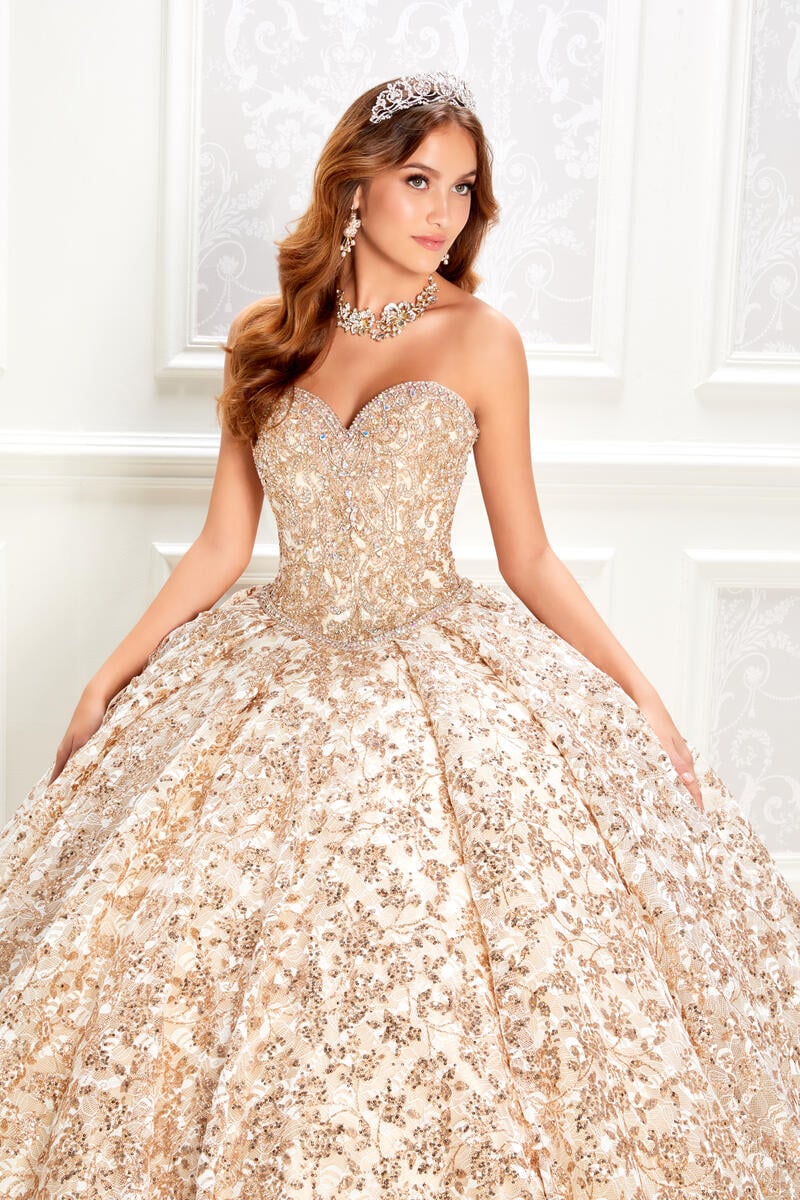 Princesa by Ariana Vara PR22022