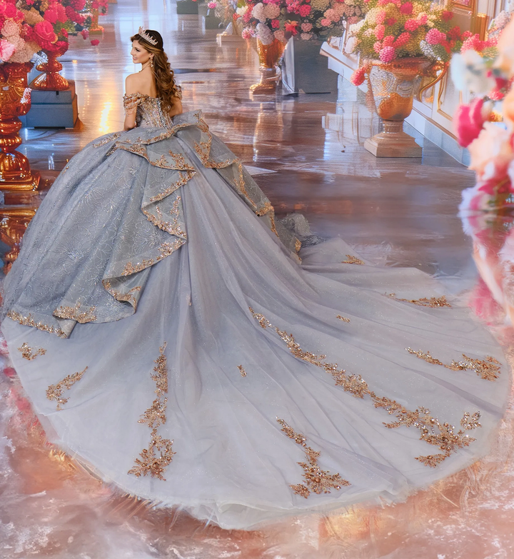 Princesa by Ariana Vara PR30191