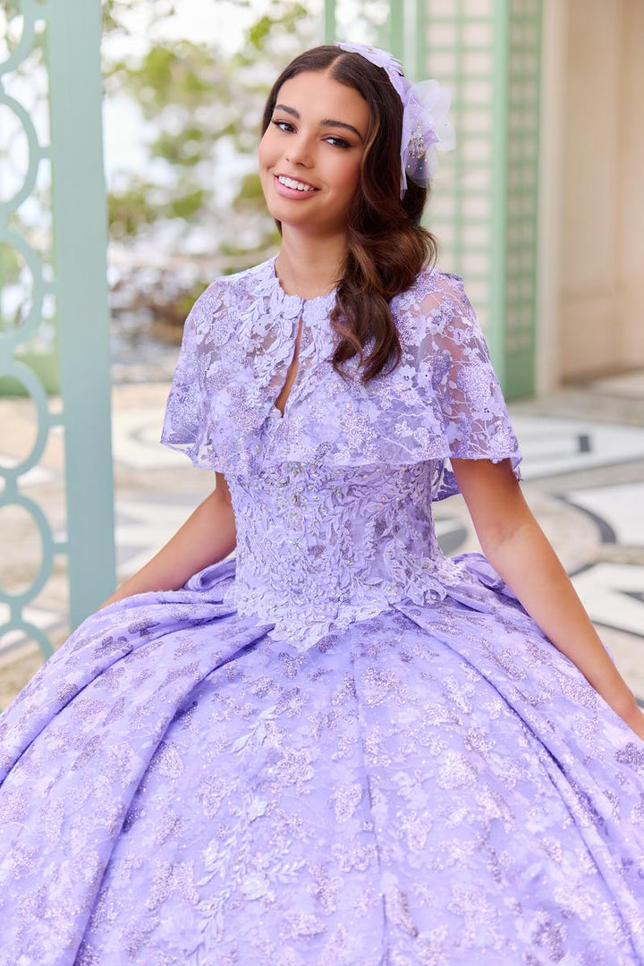 Princesa by Ariana Vara PR30139
