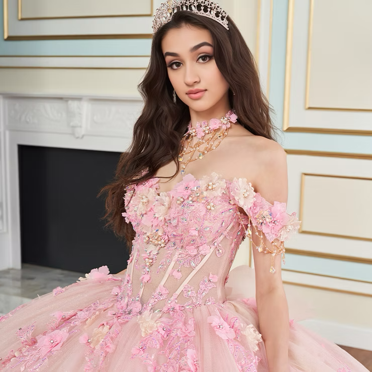 Princesa by Ariana Vara PR30178