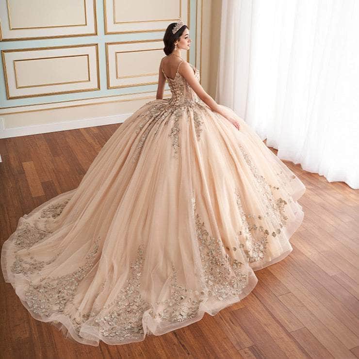 Princesa by Ariana Vara PR30182