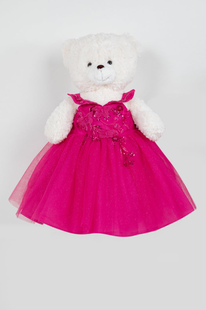 Quince of Your Dreams BR-8111 Fuchsia