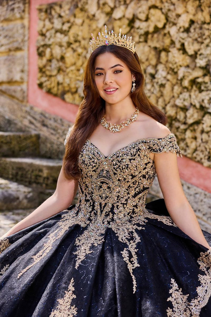 Princesa by Ariana Vara PR30138