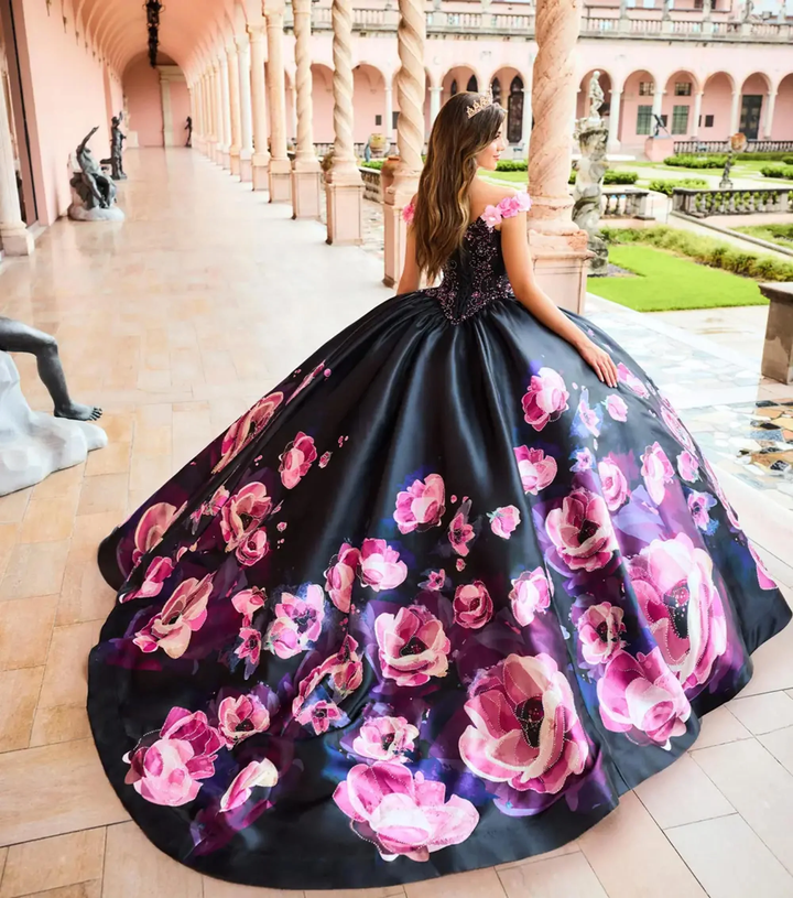 Princesa by Ariana Vara PR30151