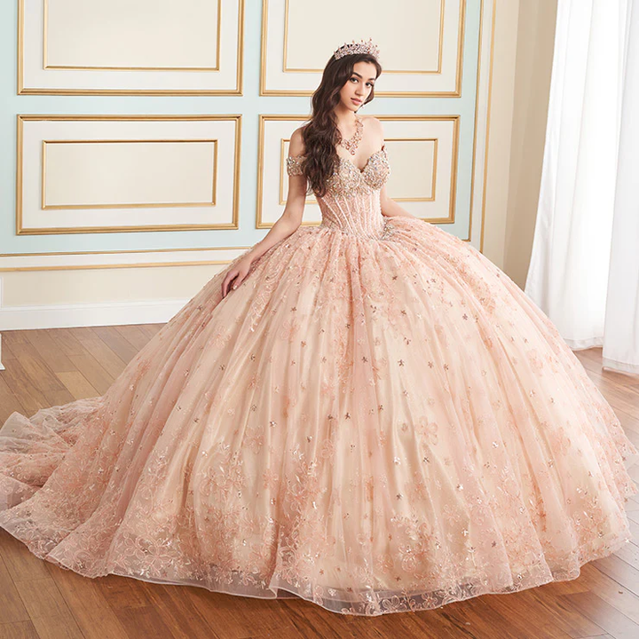 Princesa by Ariana Vara PR30177