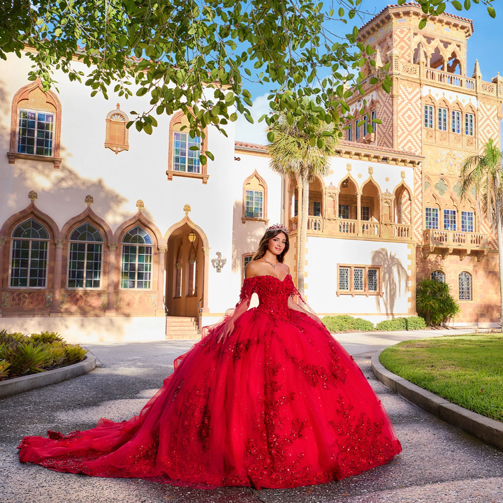 Princesa by Ariana Vara PR30116