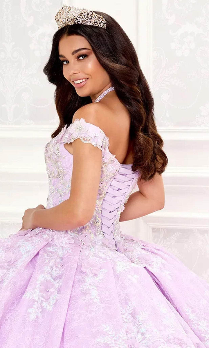 Princesa by Ariana Vara PR30089