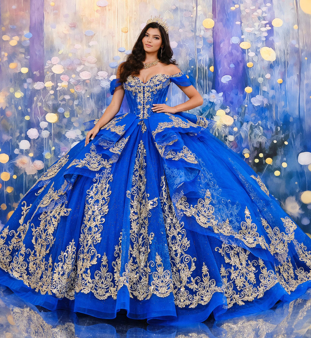 Princesa by Ariana Vara PR30171