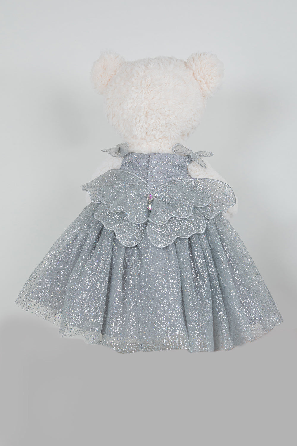 Quince of Your Dreams BR-8120 Silver