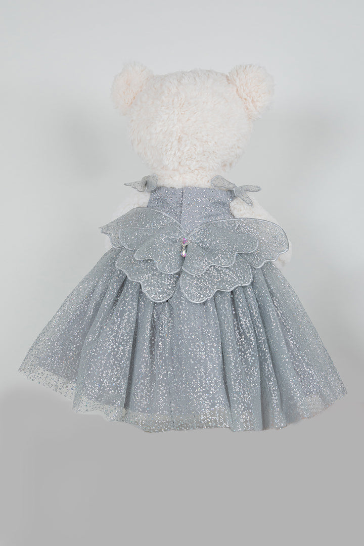 Quince of Your Dreams BR-8120 Silver