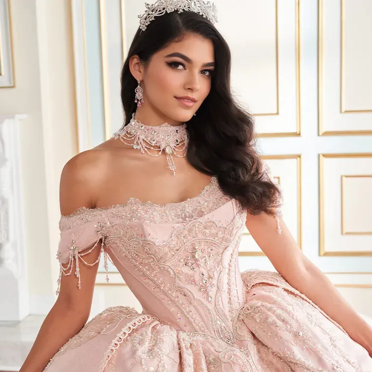 Princesa by Ariana Vara PR70102