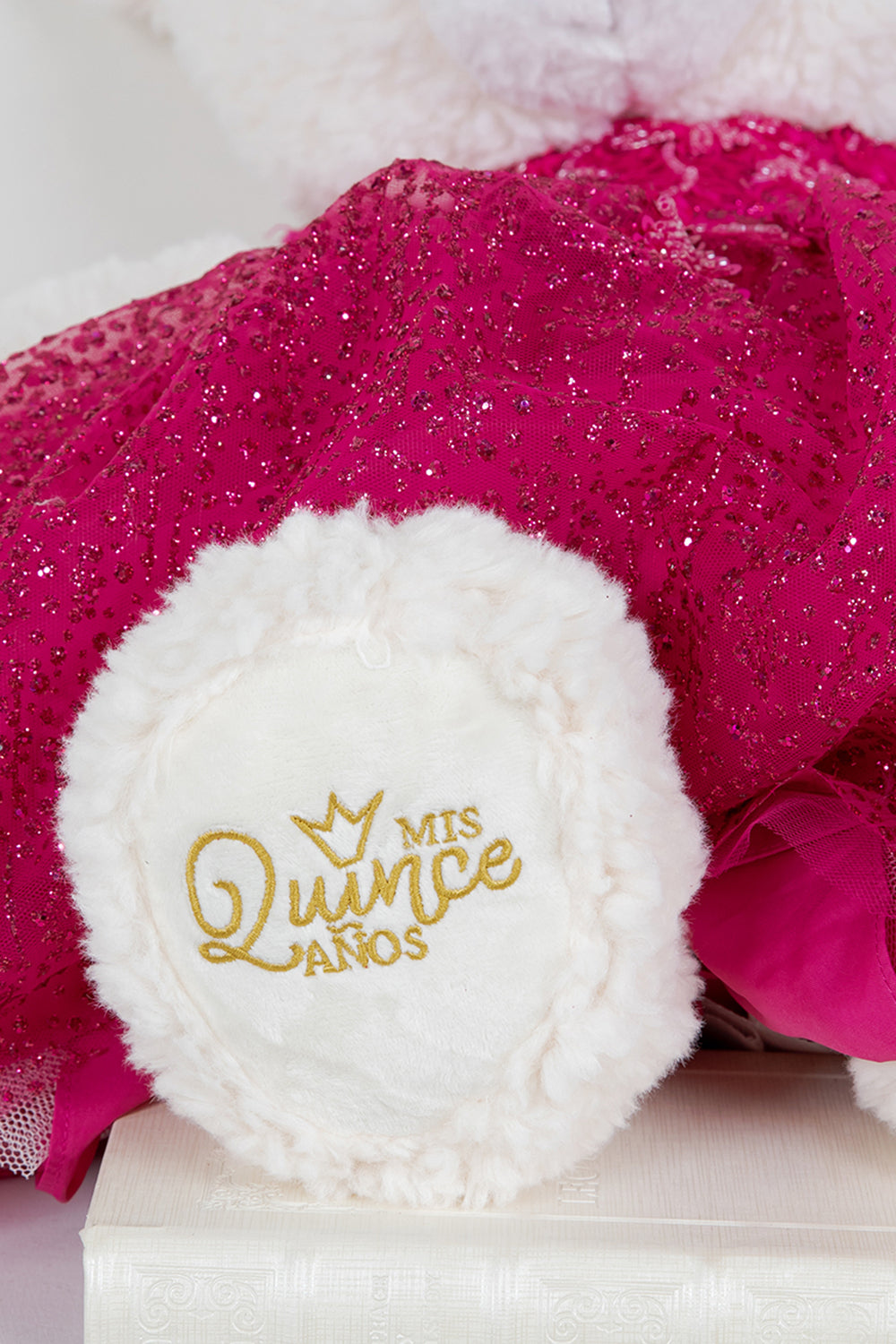 Quince of Your Dreams BR-8120 Fuchsia