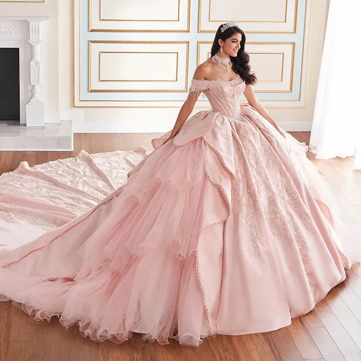 Princesa by Ariana Vara PR70102