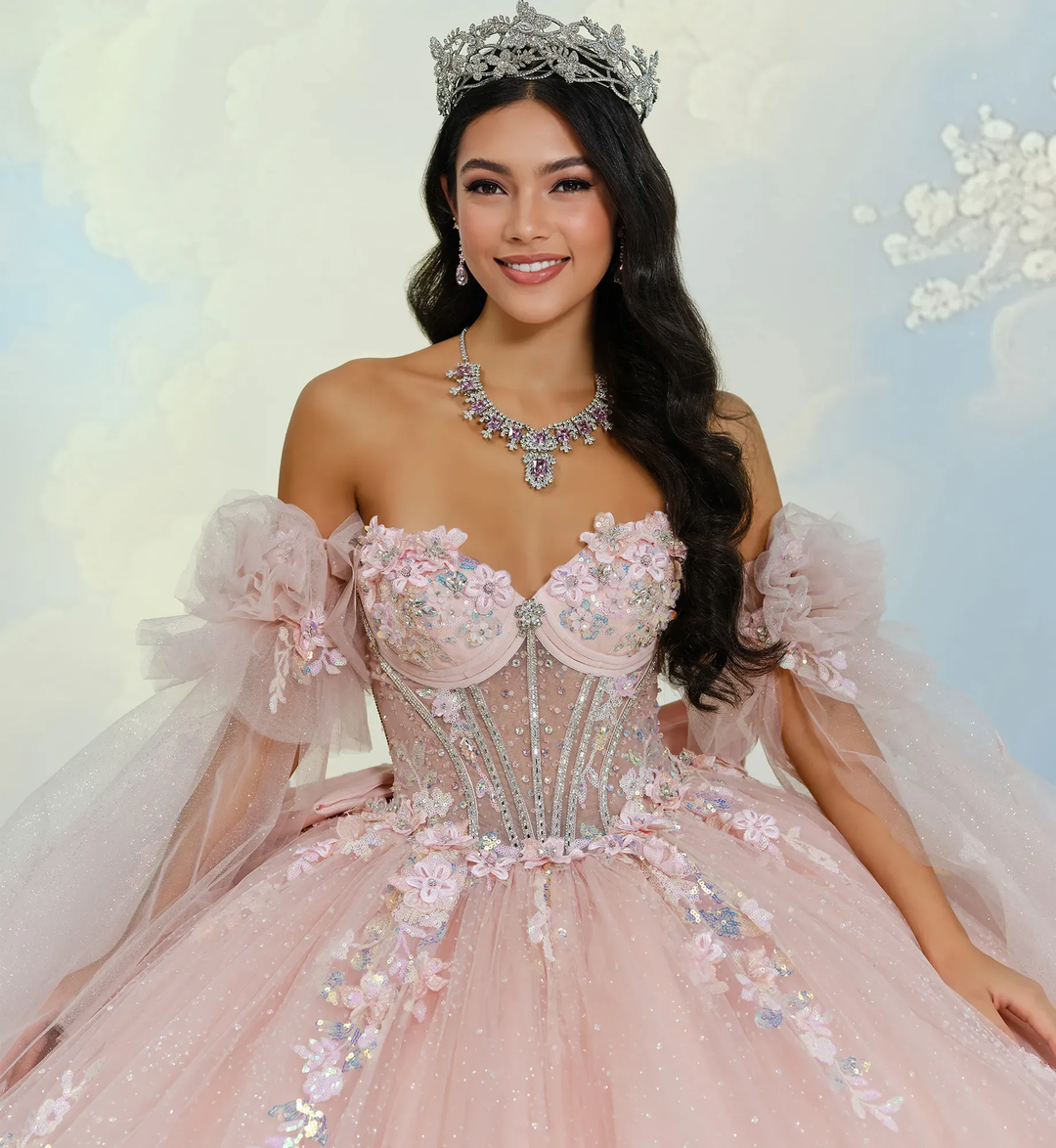 Princesa by Ariana Vara PR30209