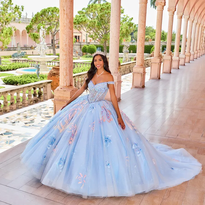 Princesa by Ariana Vara PR30156