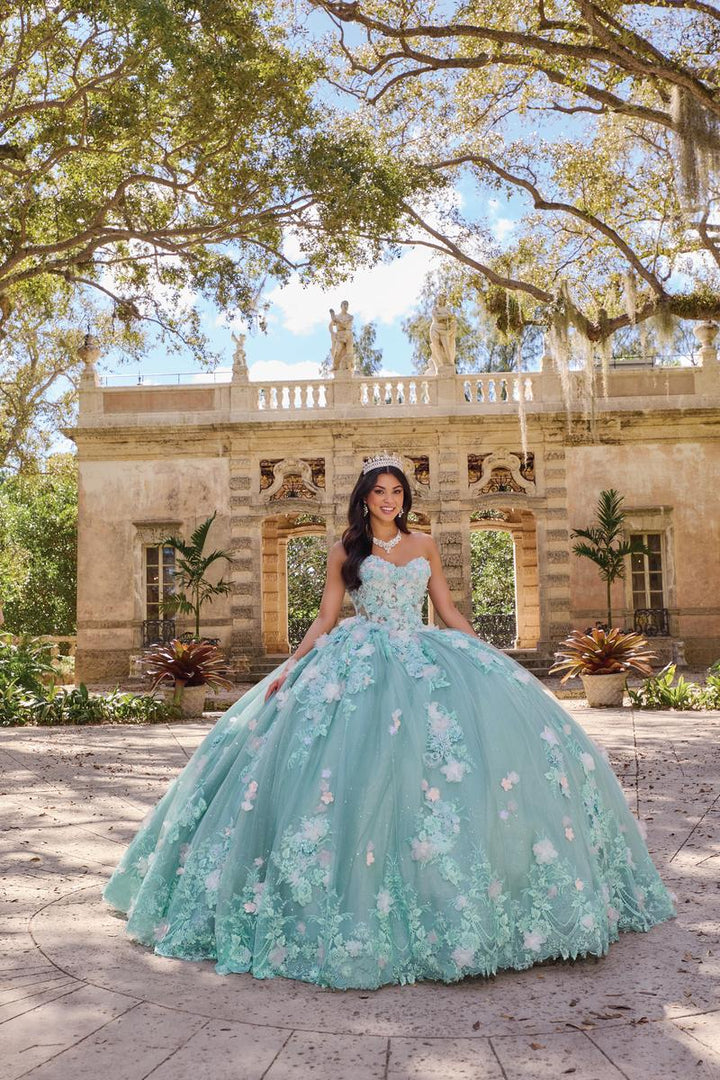 Princesa by Ariana Vara PR30133
