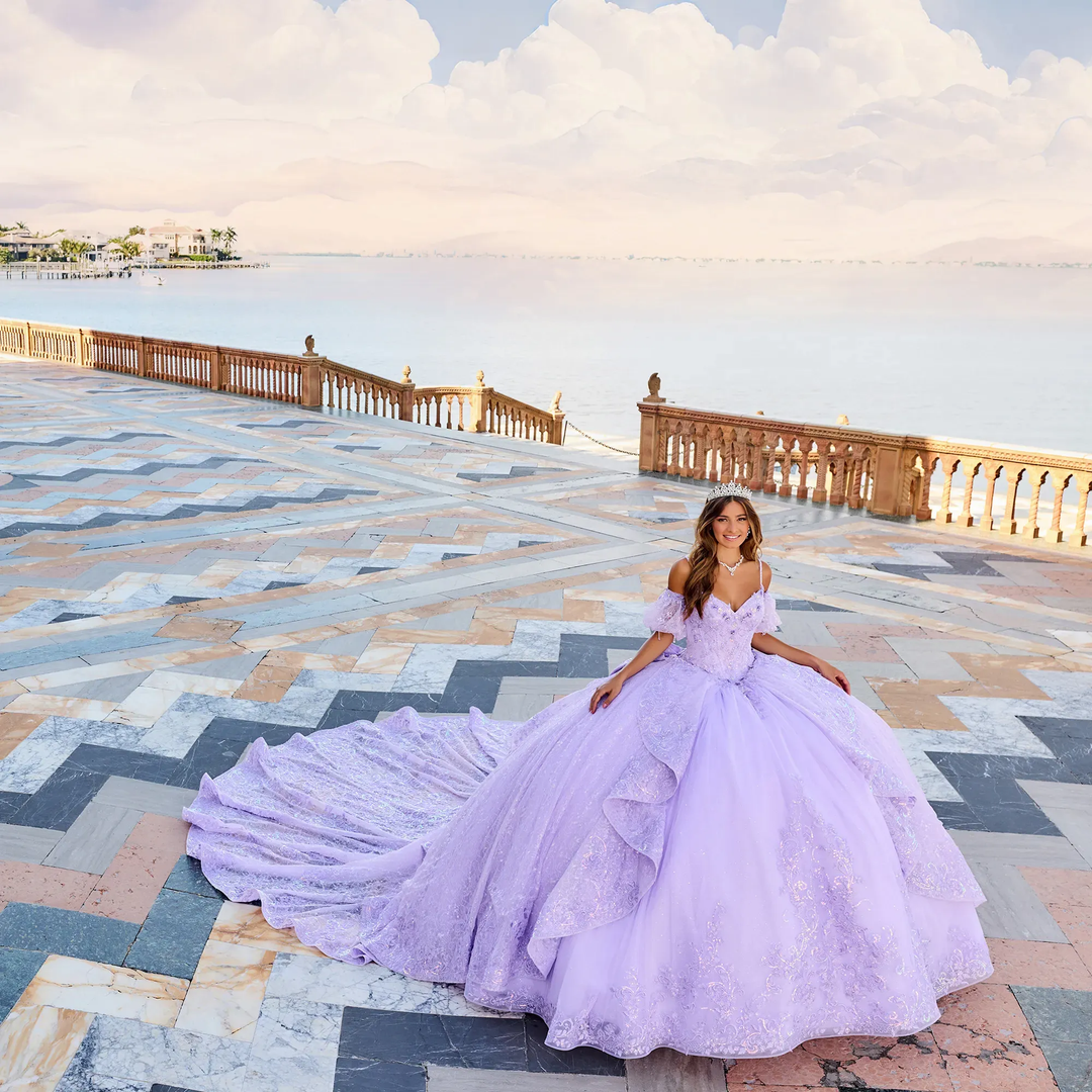 Princesa by Ariana Vara PR30161