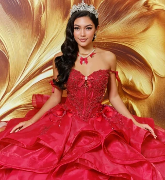 Princesa by Ariana Vara PR30204
