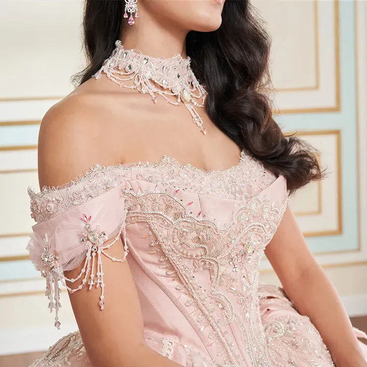 Princesa by Ariana Vara PR70102