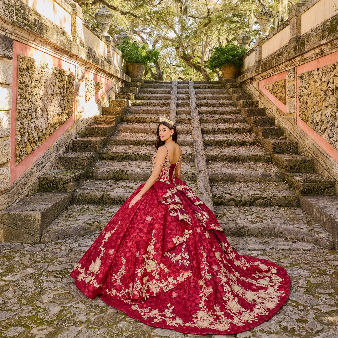 Princesa by Ariana Vara PR30139