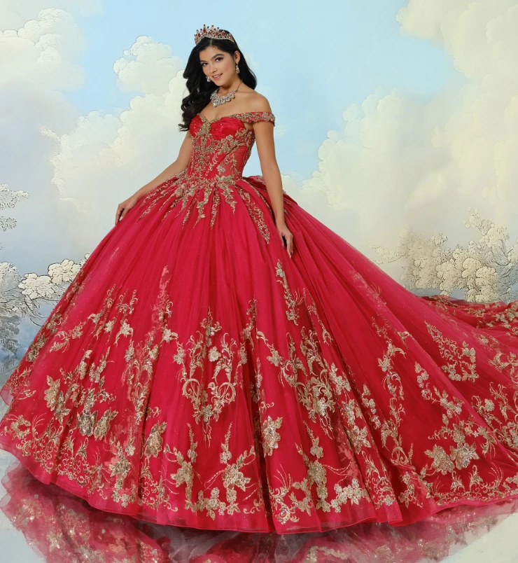 Princesa by Ariana Vara PR30176