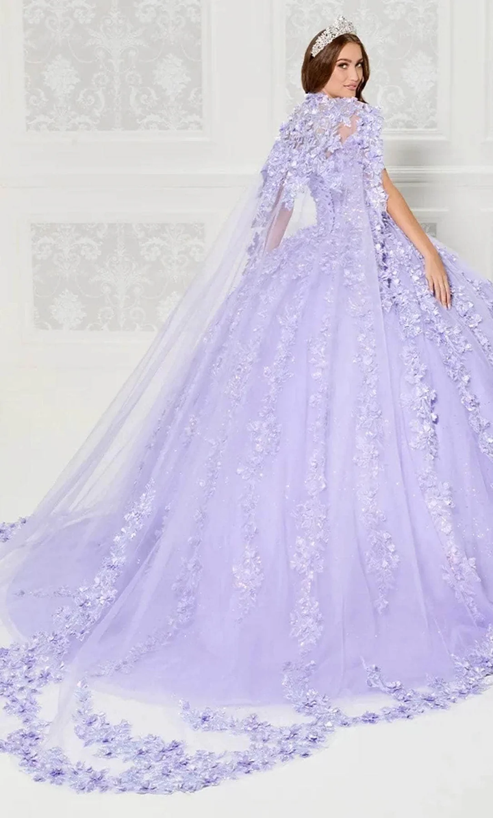 Princesa by Ariana Vara PR30120