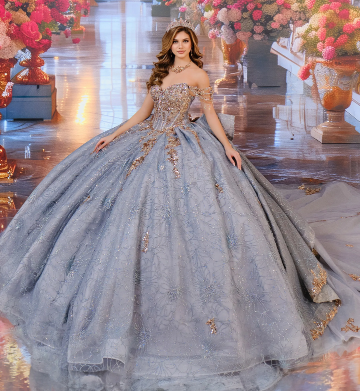 Princesa by Ariana Vara PR30191