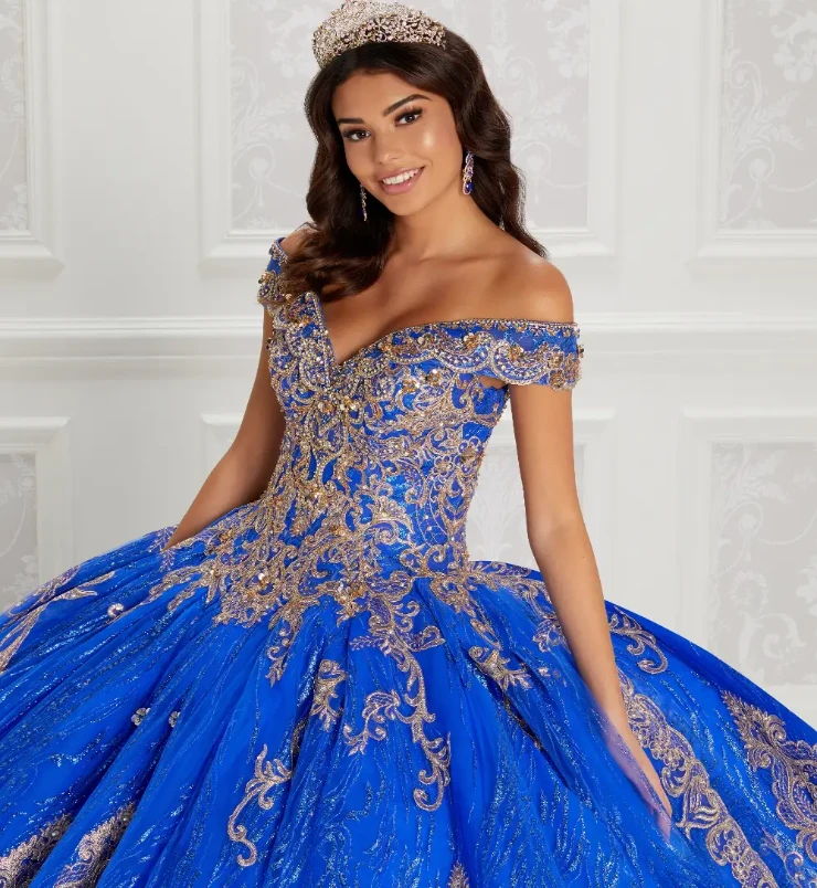 Princesa by Ariana Vara PR22148
