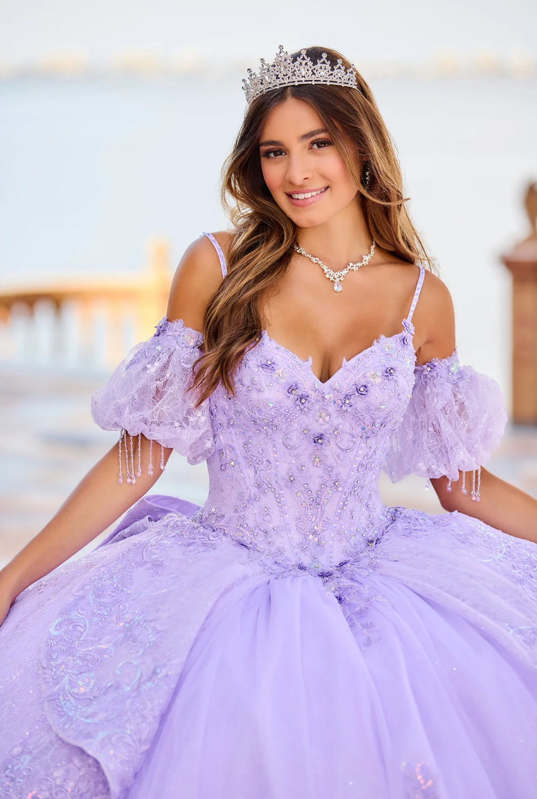 Princesa by Ariana Vara PR30161
