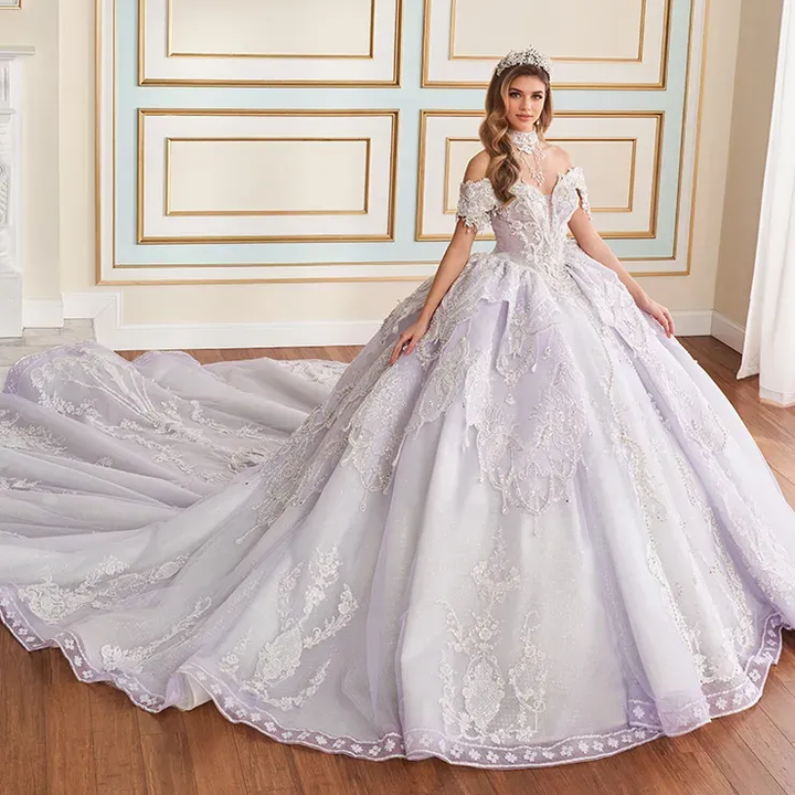 Princesa by Ariana Vara PR70101