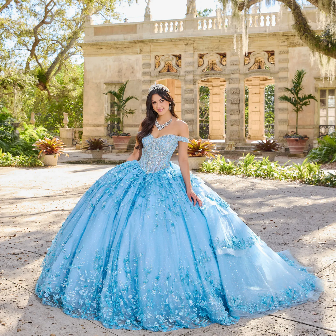 Princesa by Ariana Vara PR30131