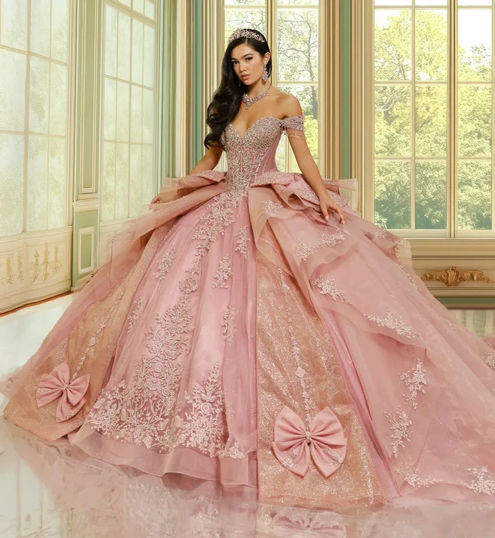 Princesa by Ariana Vara PR30203