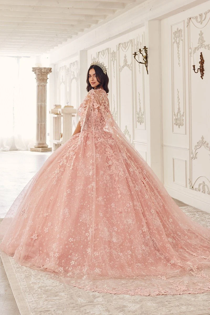 LA Divine 15719