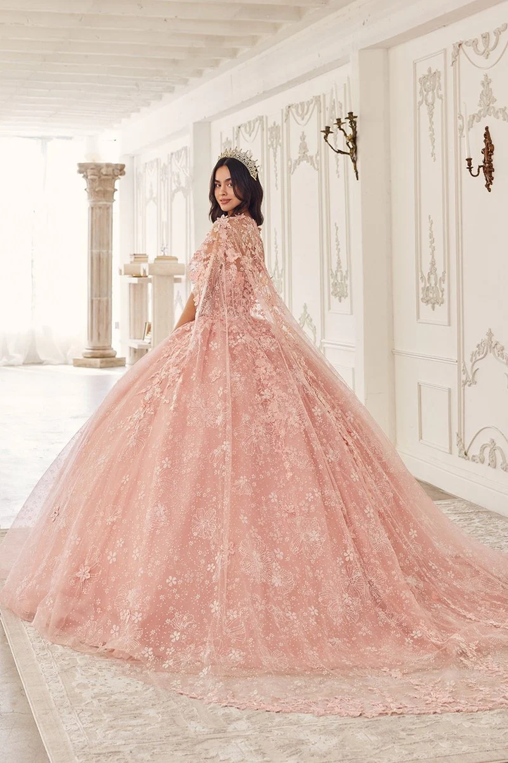 LA Divine 15719